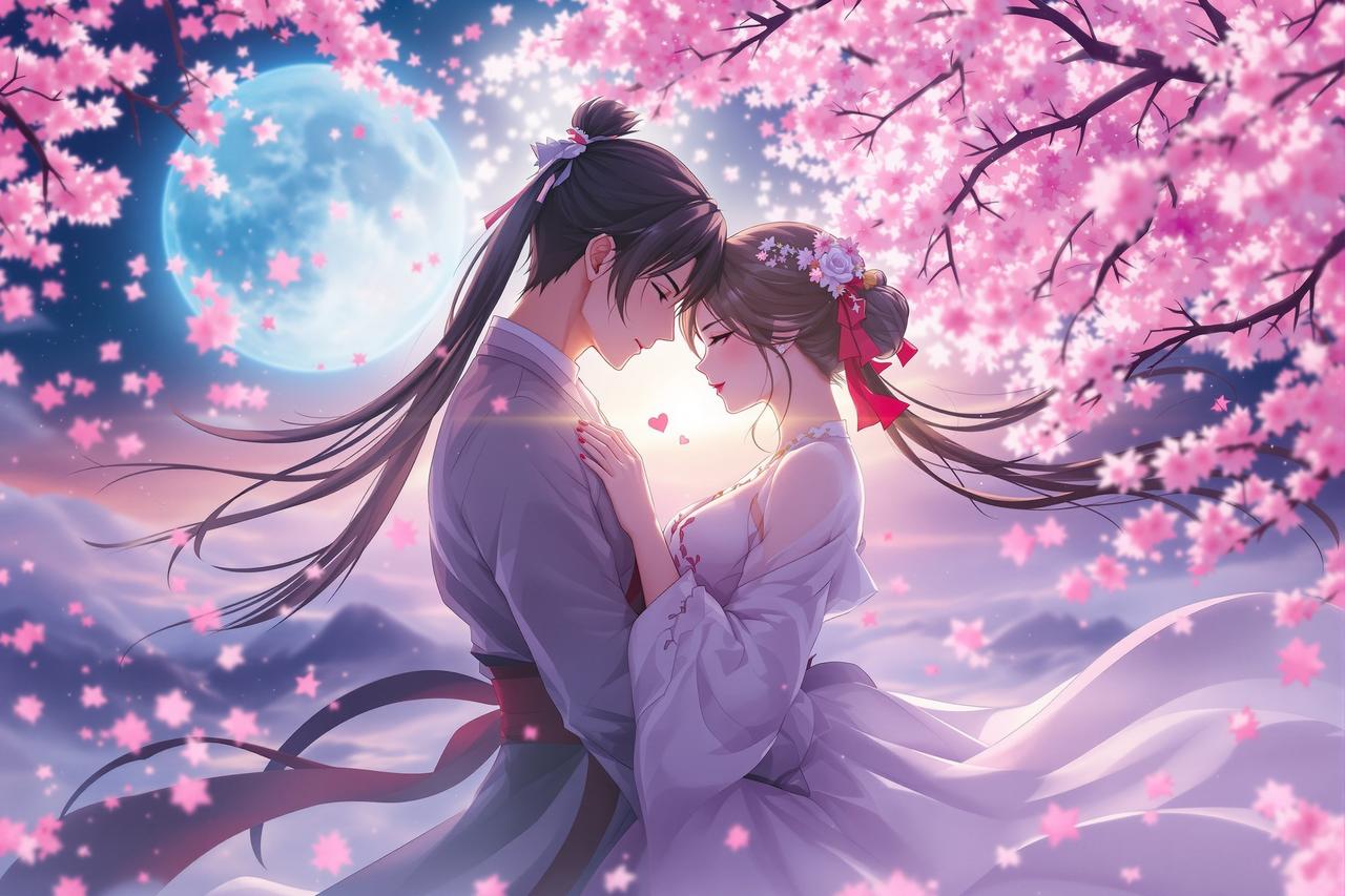 剑心琴胆·一世情深 - 女神漫画网情感江湖主题片单 女神漫画网片单 - 剑心琴胆·一世情深